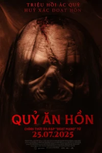 Ác Quỷ Ăn Hồn Ác Quỷ Ăn Hồn
