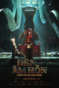 Đèn Âm Hồn Đèn Âm Hồn