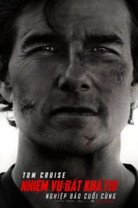 Nhiệm Vụ: Bất Khả Thi - Nghiệp Báo (Phần 2) Nhiệm Vụ: Bất Khả Thi - Nghiệp Báo (Phần 2)