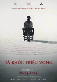 Tà Khúc Triệu Vong Tà Khúc Triệu Vong